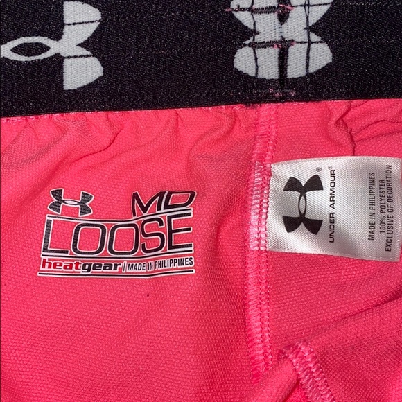 Under Amour Athletic shorts - Picture 3 of 3
